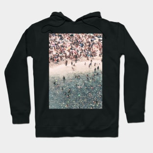 Ocean Sparkle Hoodie